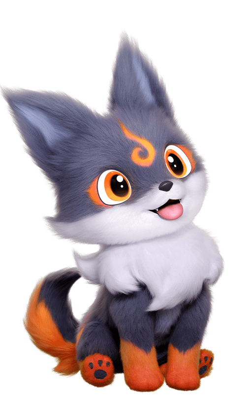 Emberpup