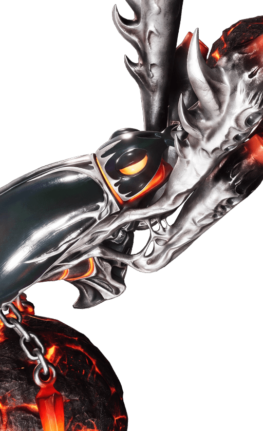 Waleetle, Prismana Form