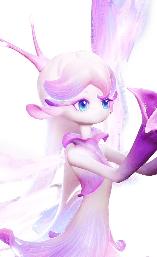 Irisalis, Prismana Form